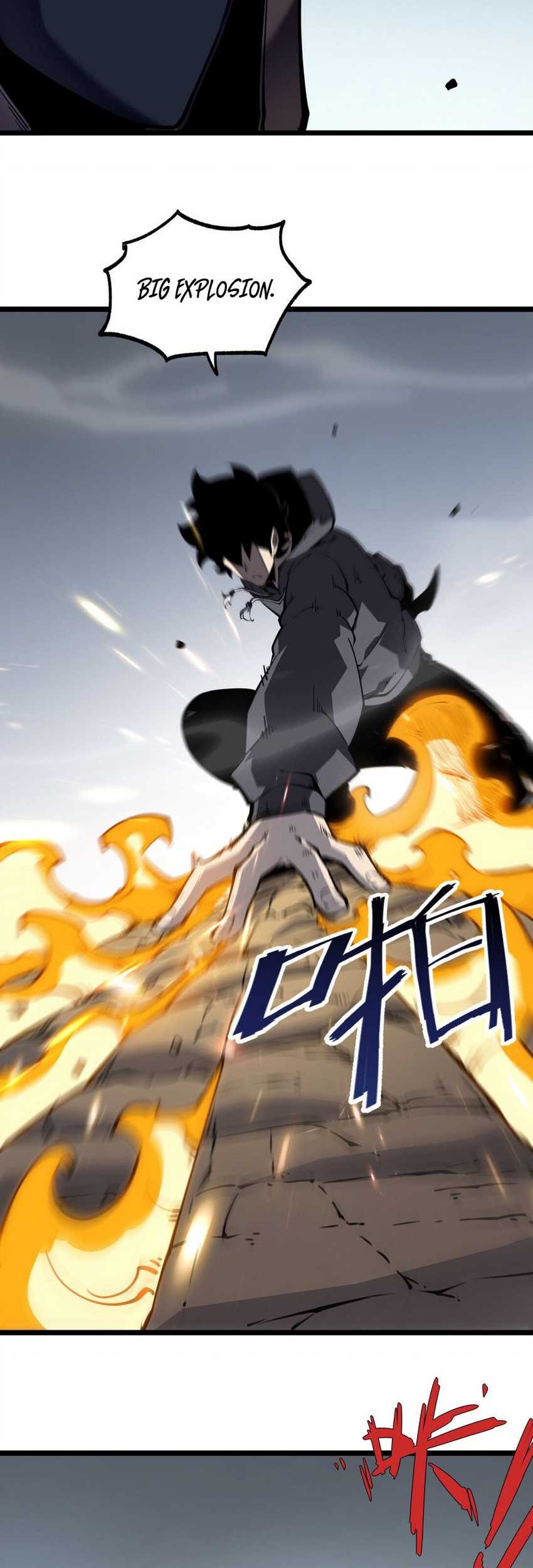 I Became The King by Scavenging Chapter 16 Gambar 44
