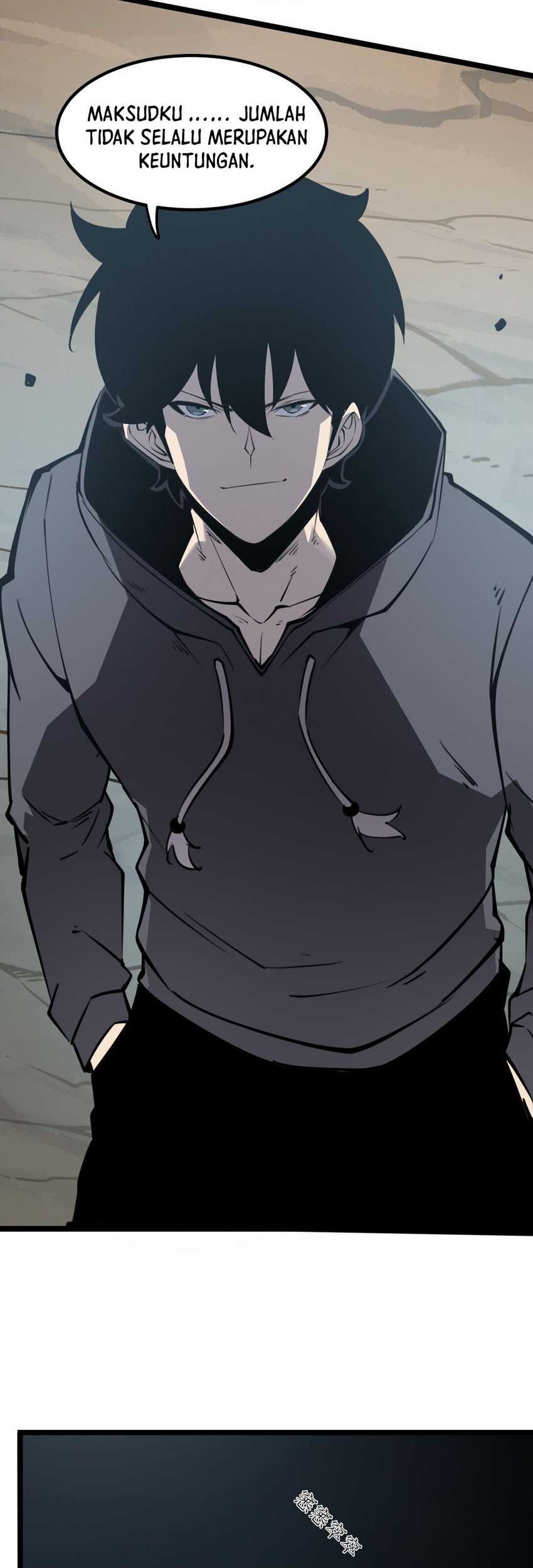 I Became The King by Scavenging Chapter 16 Gambar 7
