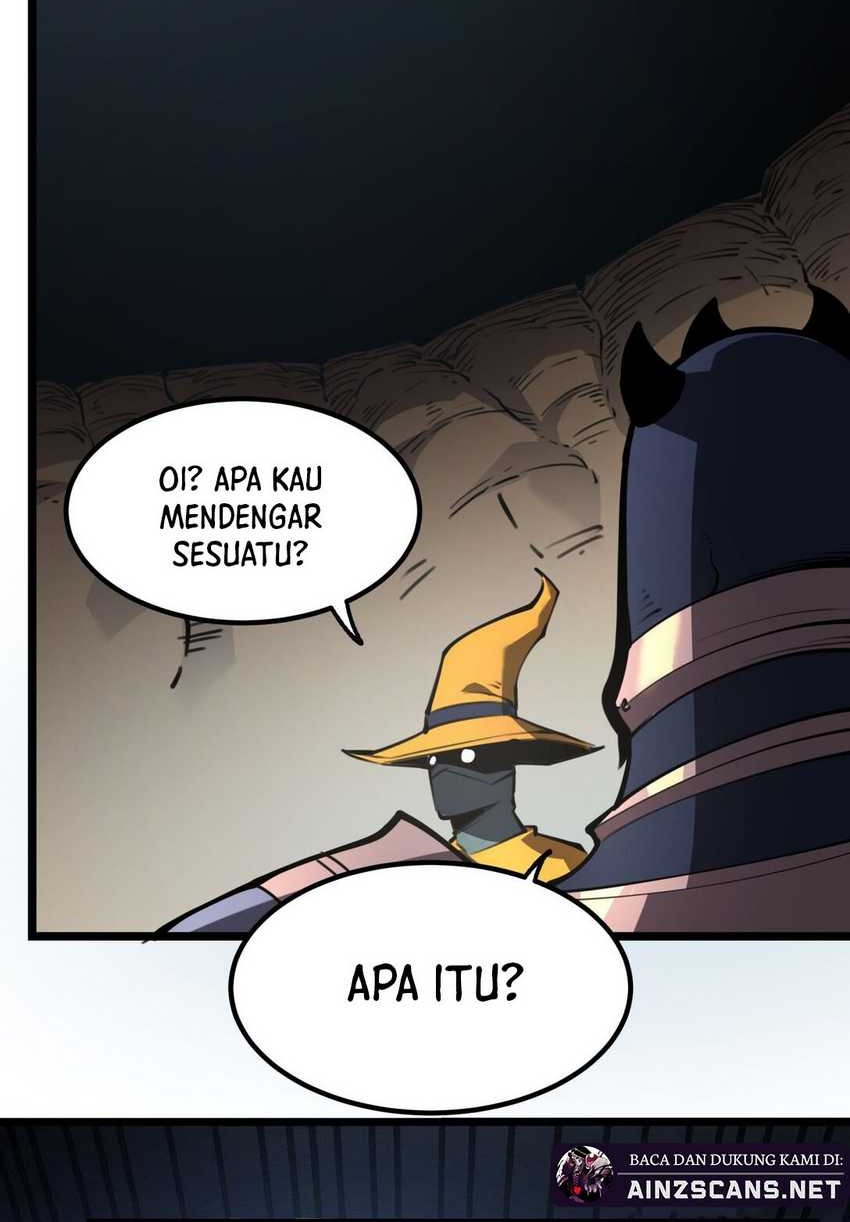 I Became The King by Scavenging Chapter 16 Gambar 8
