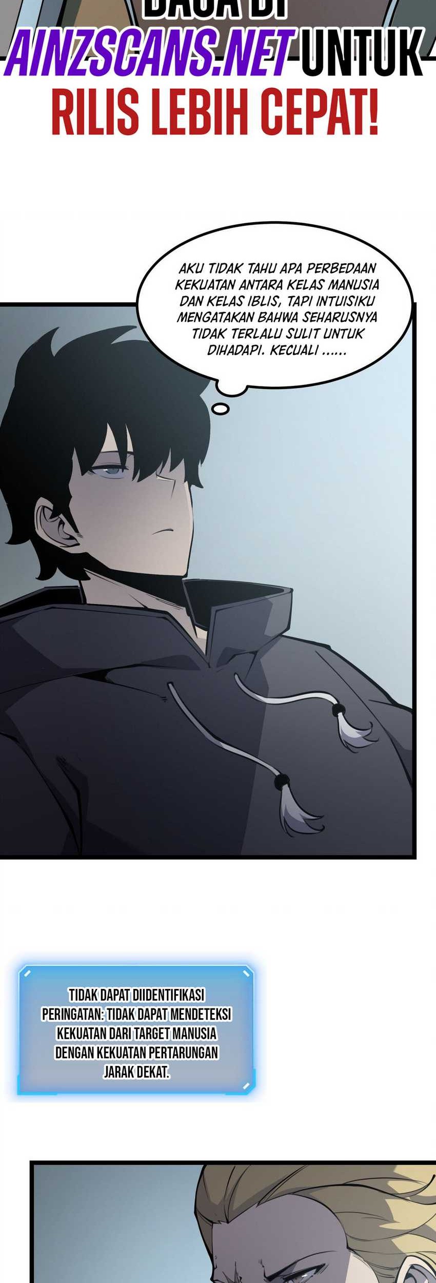 I Became The King by Scavenging Chapter 16 Gambar 17