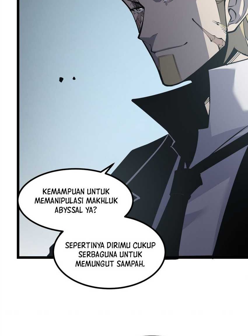 I Became The King by Scavenging Chapter 16 Gambar 18