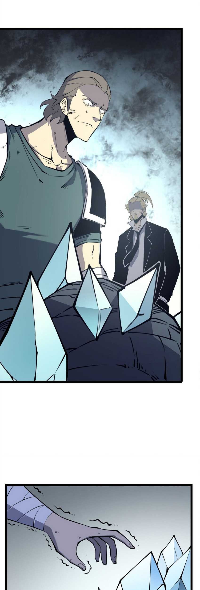 I Became The King by Scavenging Chapter 15 Gambar 22