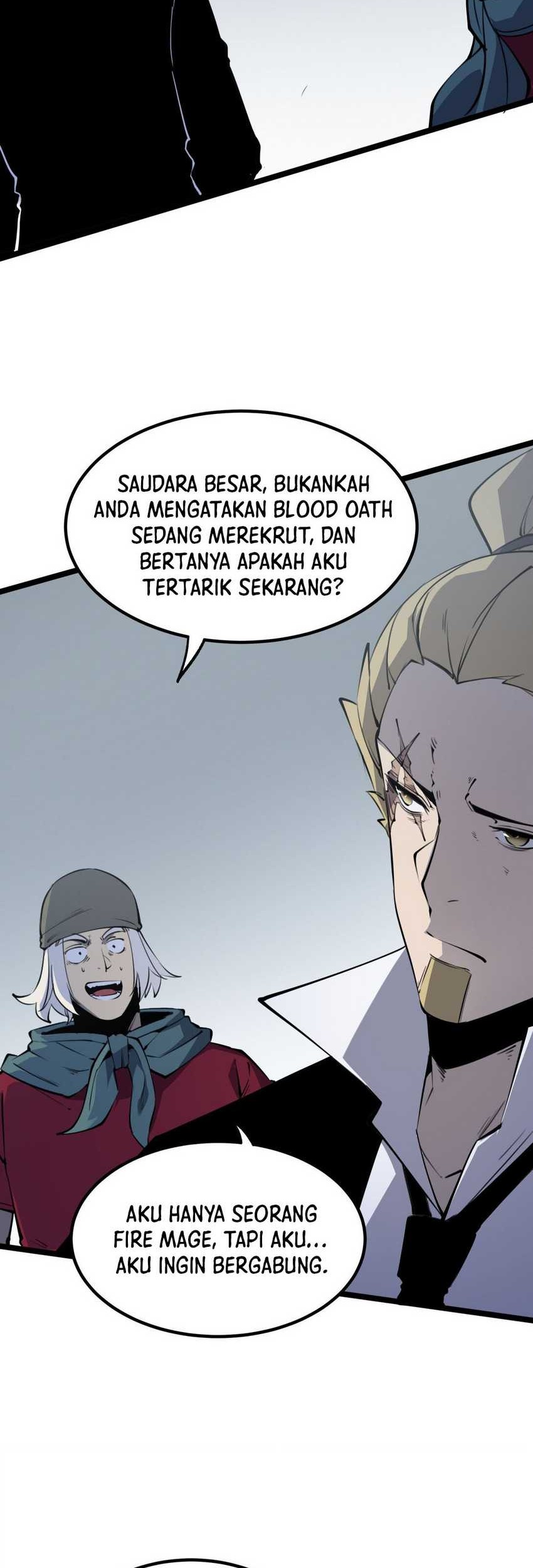 I Became The King by Scavenging Chapter 15 Gambar 26