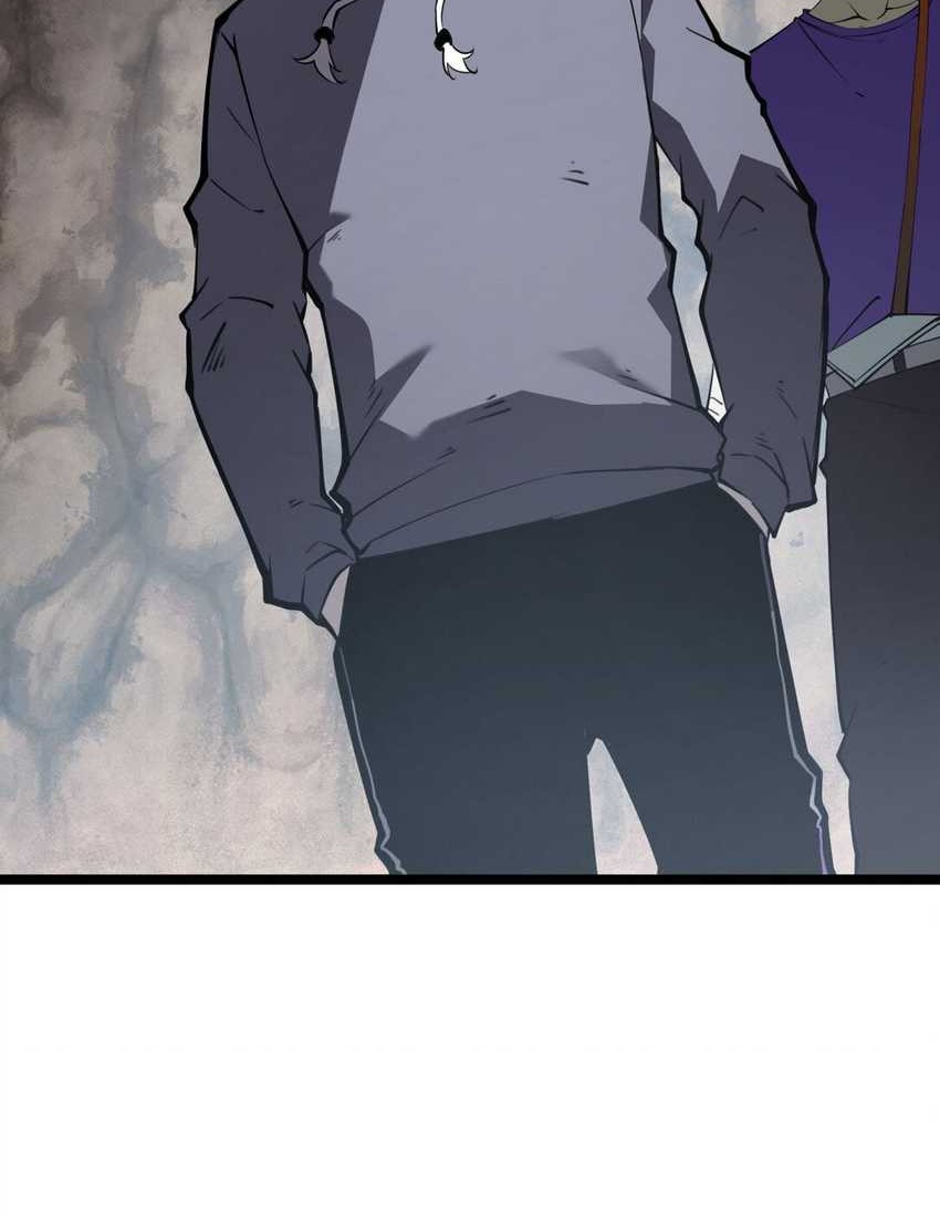 I Became The King by Scavenging Chapter 15 Gambar 33