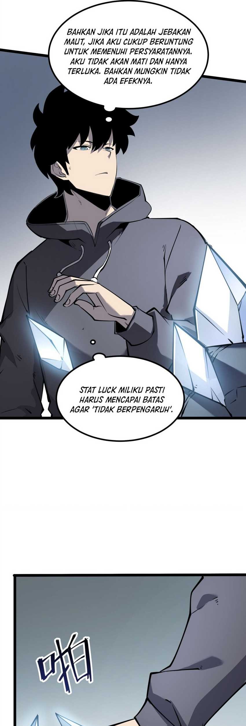 I Became The King by Scavenging Chapter 15 Gambar 37