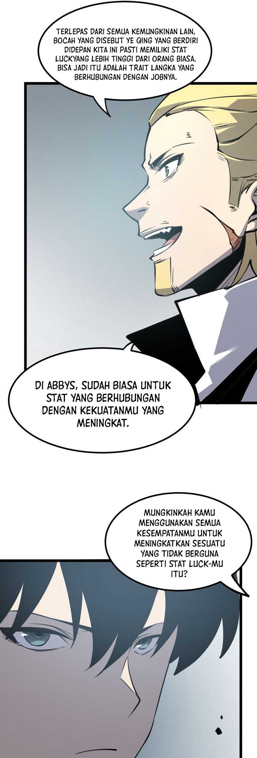 I Became The King by Scavenging Chapter 15 Gambar 43