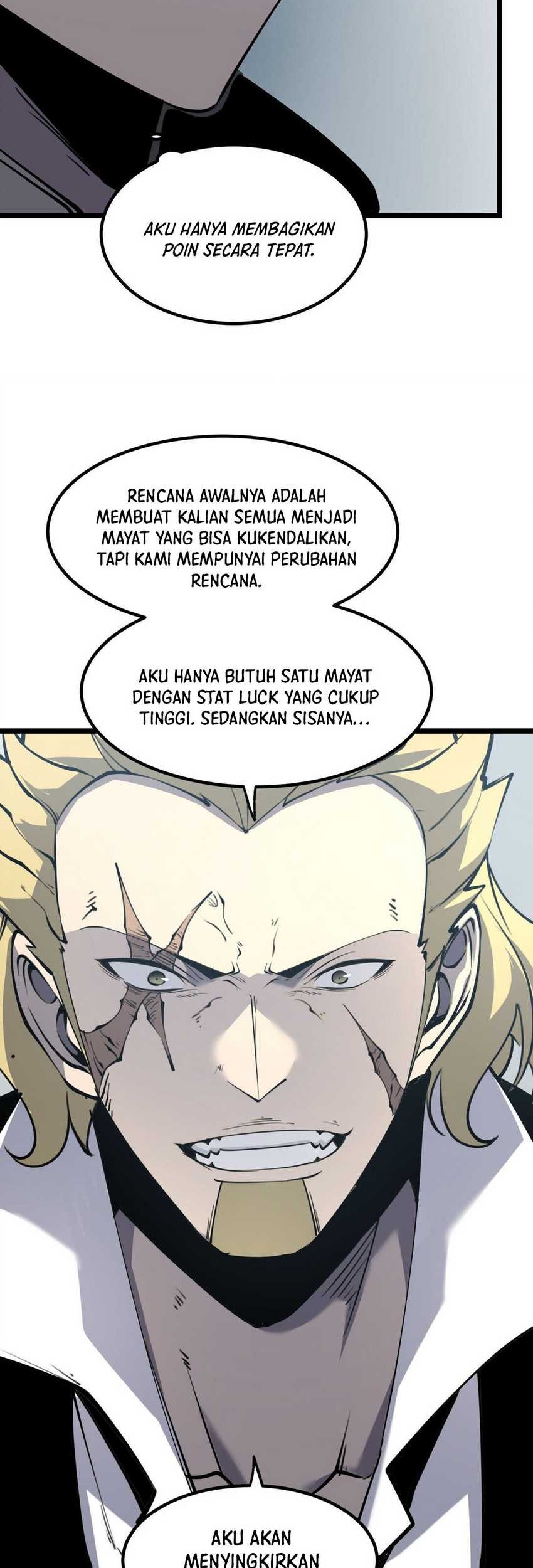 I Became The King by Scavenging Chapter 15 Gambar 44