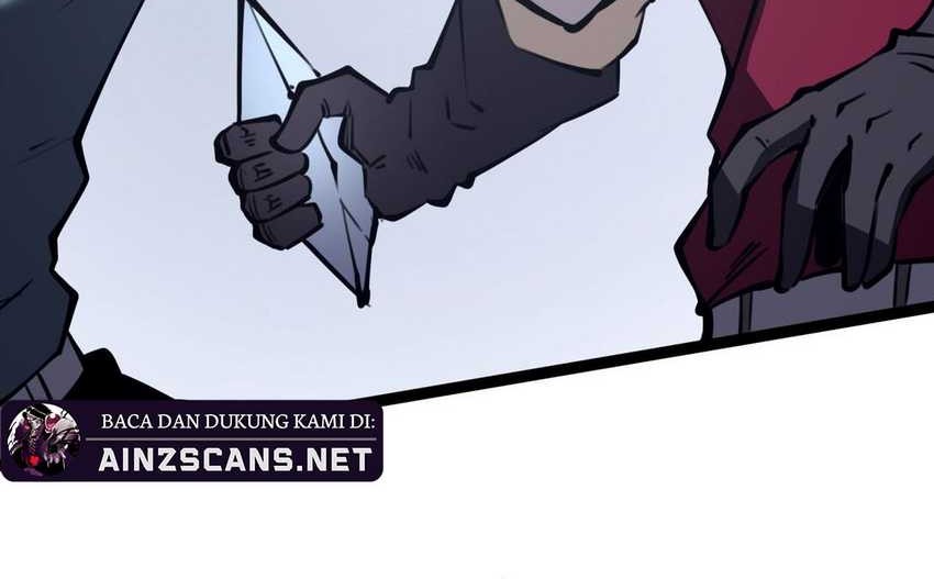 I Became The King by Scavenging Chapter 15 Gambar 6