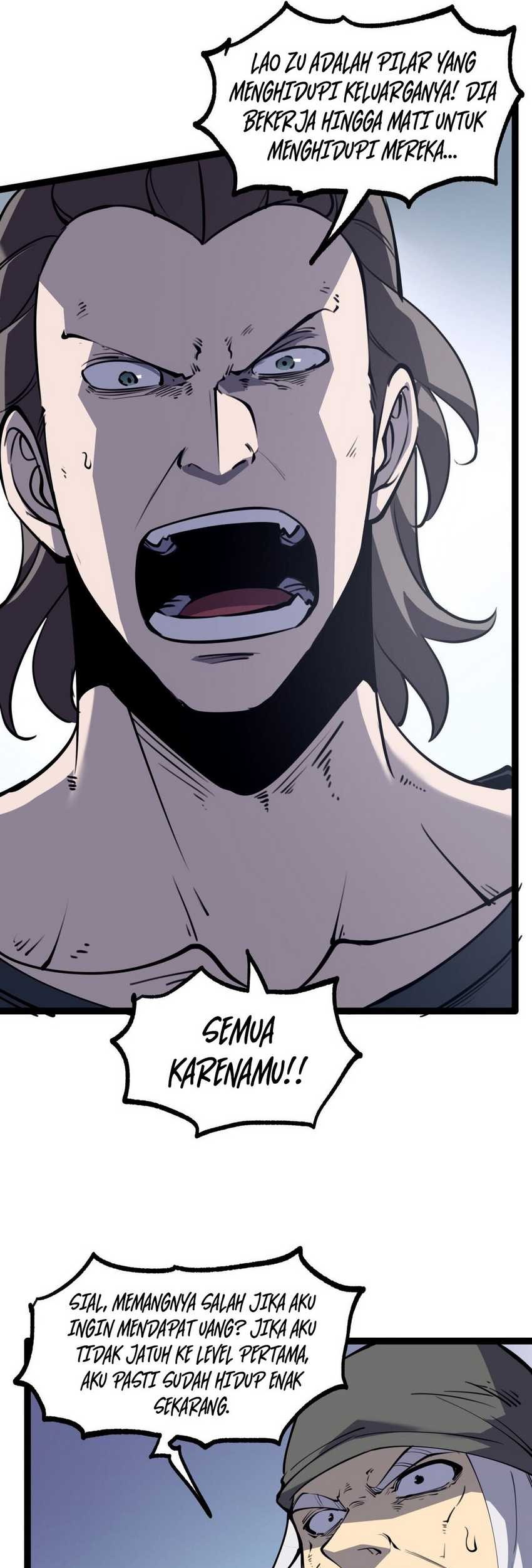 I Became The King by Scavenging Chapter 15 Gambar 7