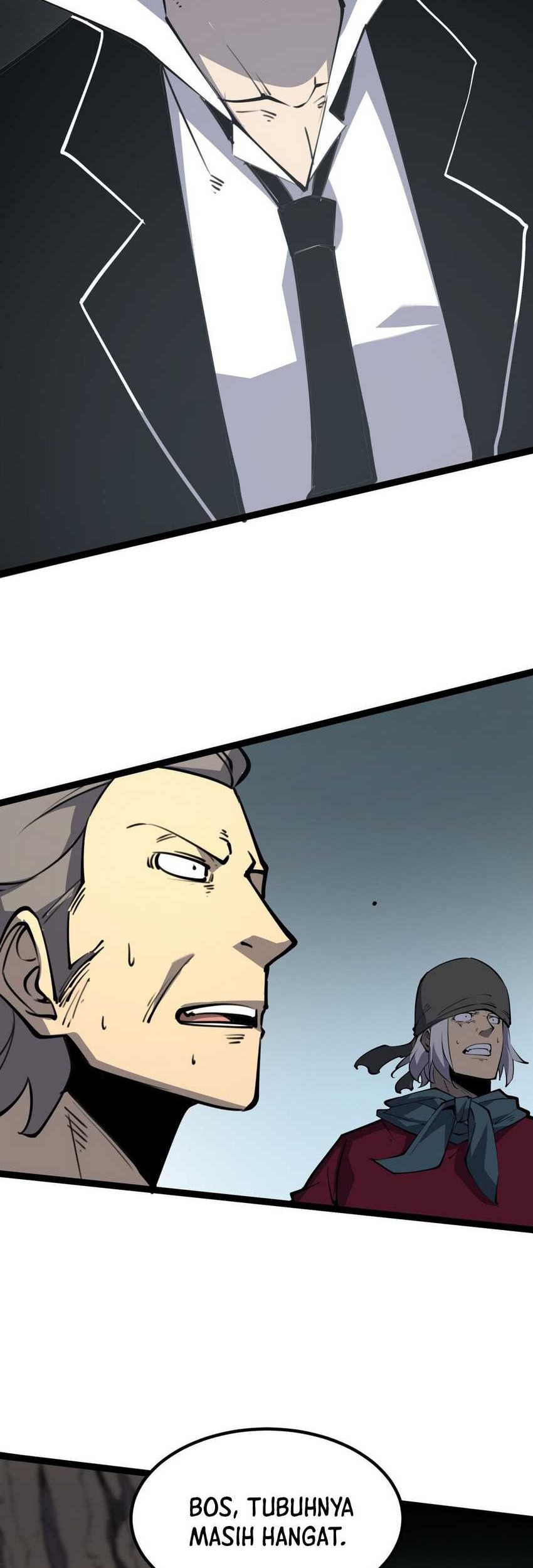 I Became The King by Scavenging Chapter 15 Gambar 11