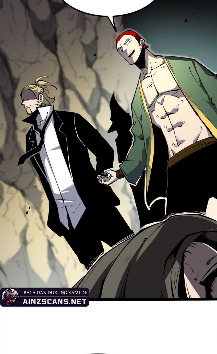I Became The King by Scavenging Chapter 15 Gambar 12