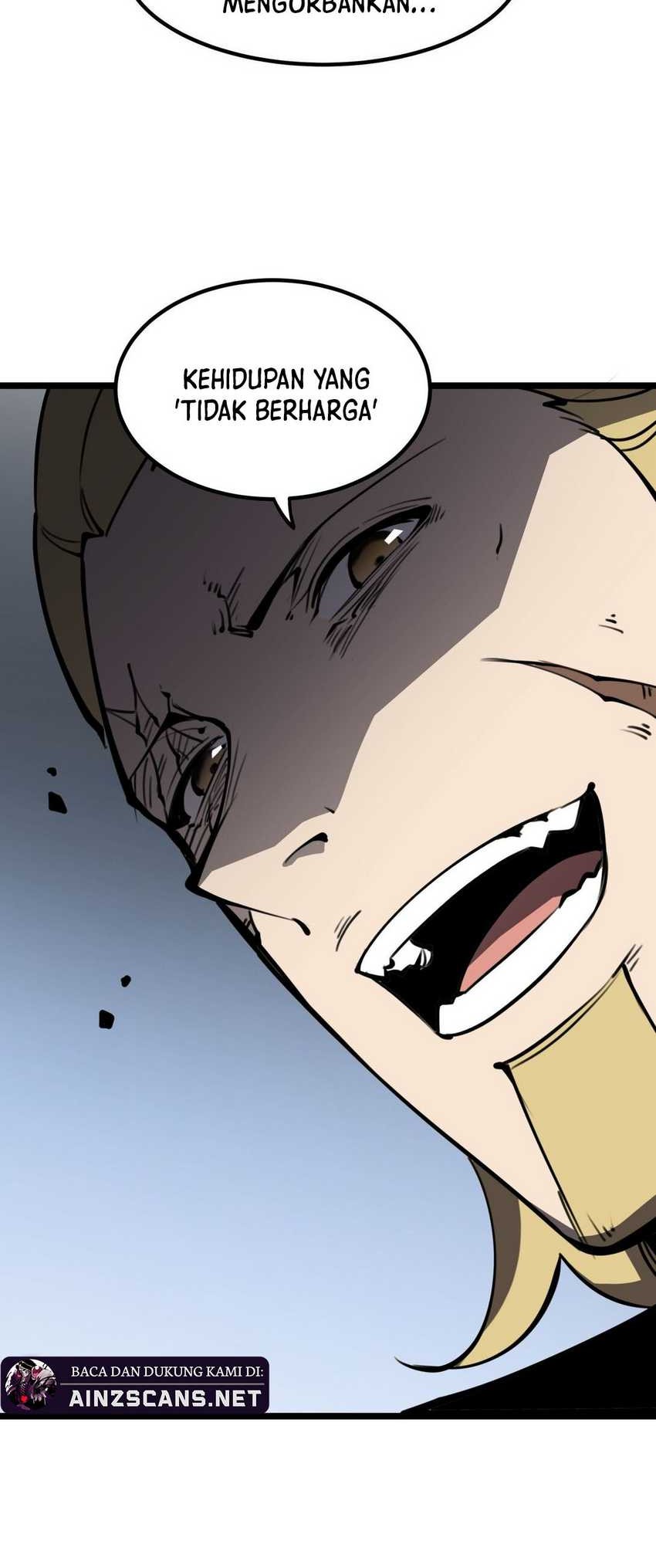 I Became The King by Scavenging Chapter 15 Gambar 15
