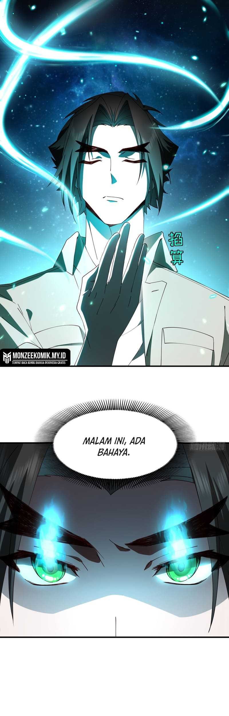 Immortal Cultivation Begins With Betrayal and Separation From Relatives Chapter 13 Gambar 16