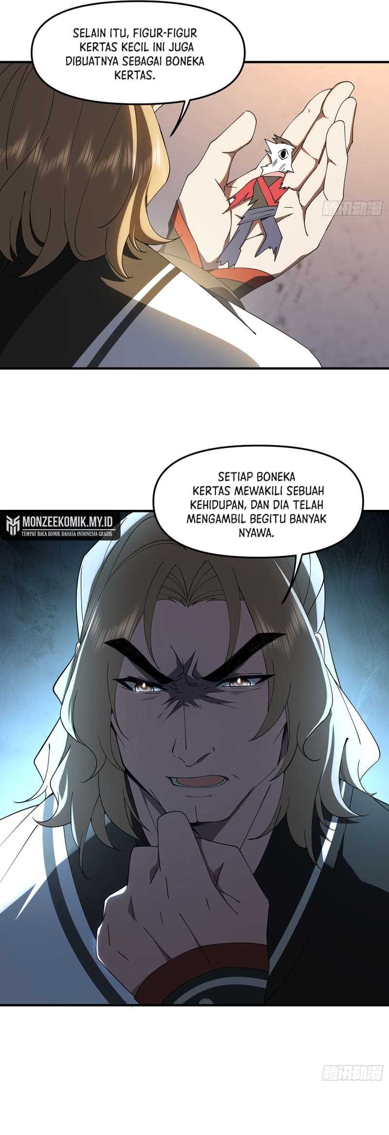 Immortal Cultivation Begins With Betrayal and Separation From Relatives Chapter 13 Gambar 22