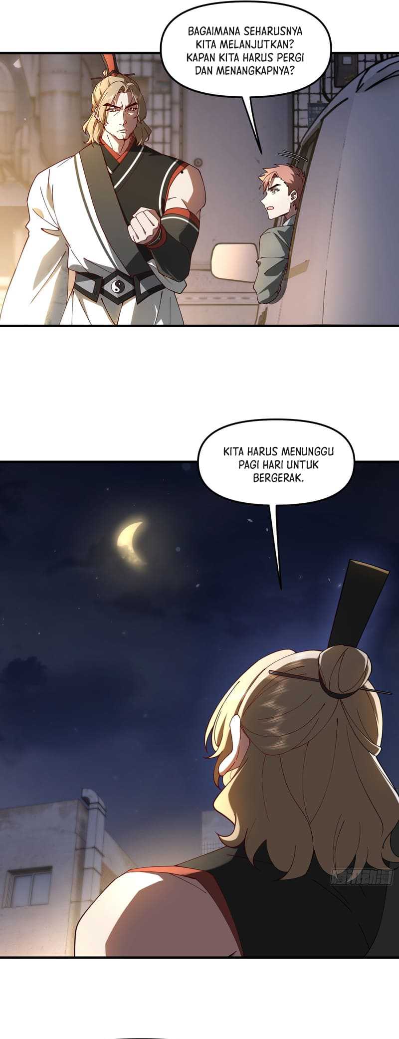 Immortal Cultivation Begins With Betrayal and Separation From Relatives Chapter 13 Gambar 23