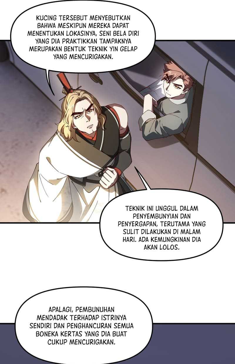 Immortal Cultivation Begins With Betrayal and Separation From Relatives Chapter 13 Gambar 24