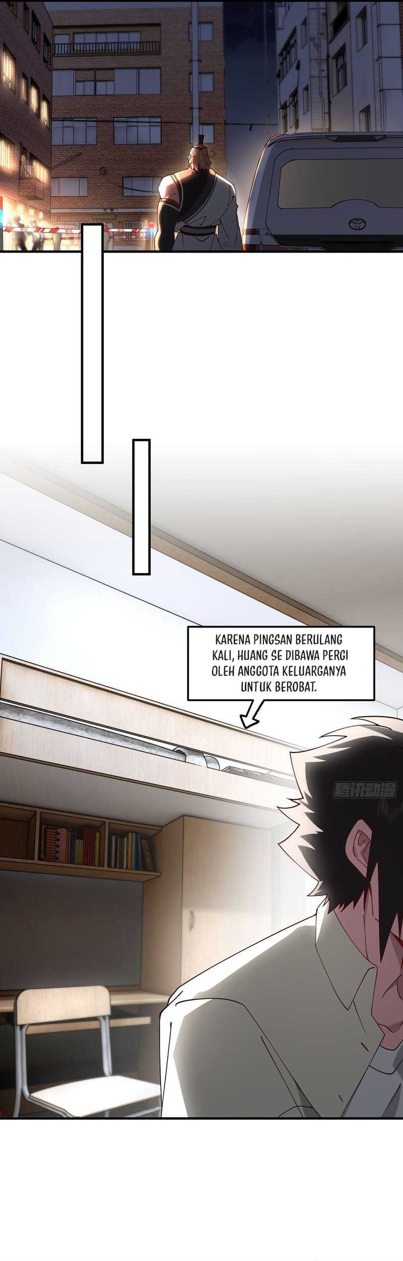 Immortal Cultivation Begins With Betrayal and Separation From Relatives Chapter 13 Gambar 27