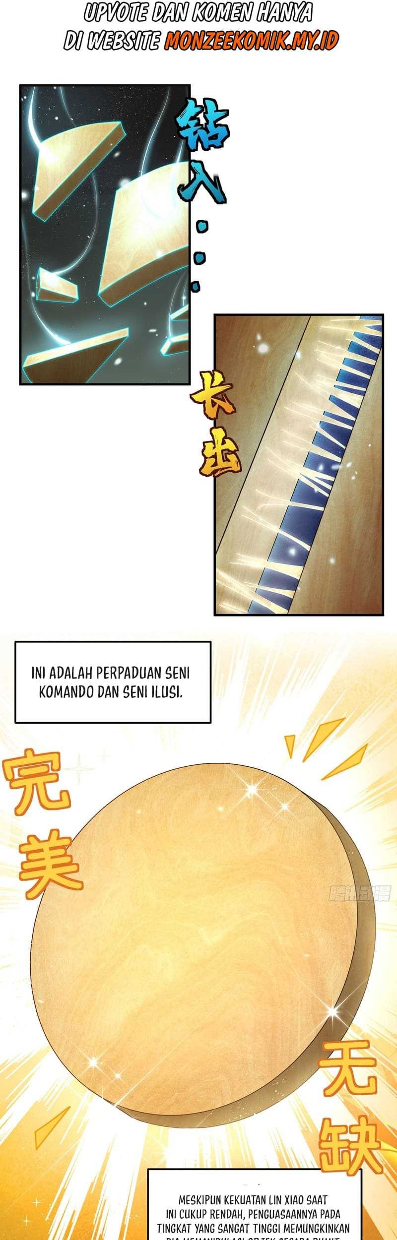 Immortal Cultivation Begins With Betrayal and Separation From Relatives Chapter 13 Gambar 31