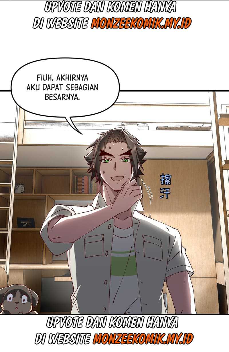 Immortal Cultivation Begins With Betrayal and Separation From Relatives Chapter 13 Gambar 35