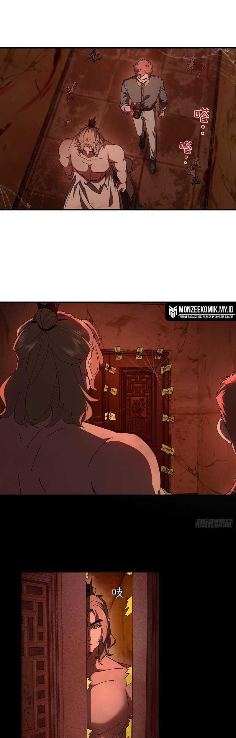 Immortal Cultivation Begins With Betrayal and Separation From Relatives Chapter 13 Gambar 8