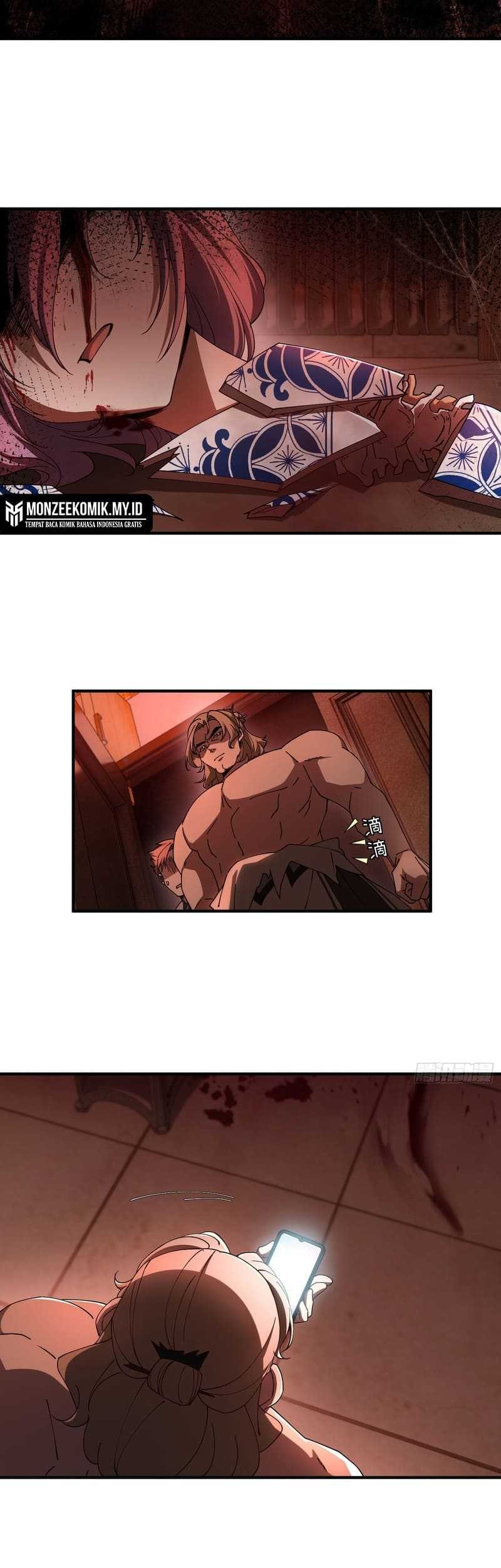 Immortal Cultivation Begins With Betrayal and Separation From Relatives Chapter 13 Gambar 12