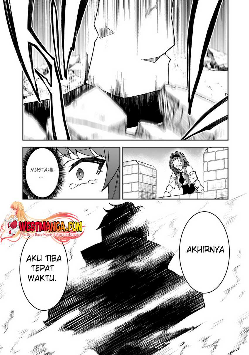 S Rank Boukensha de aru Ore no Musume-tachi wa Juudo no Father Con deshita Chapter 40 Gambar 33