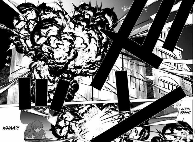 Tanaka the Wizard Chapter 19 Gambar 20