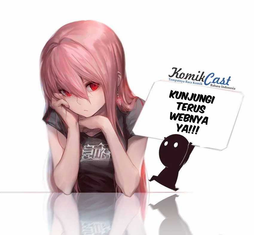 Tanaka the Wizard Chapter 18 Gambar 20