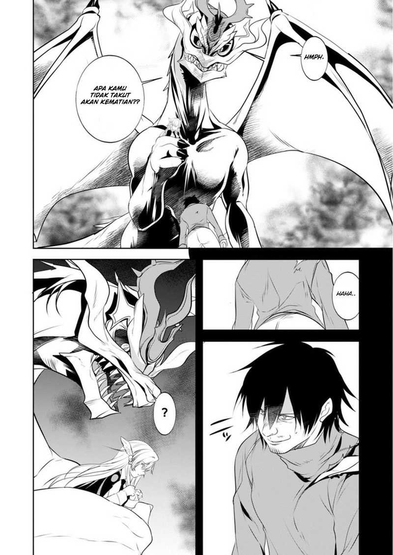 Tanaka the Wizard Chapter 16 Gambar 10