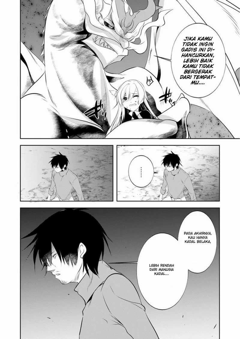 Tanaka the Wizard Chapter 16 Gambar 4