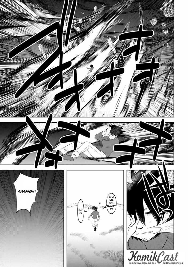 Tanaka the Wizard Chapter 15 Gambar 23