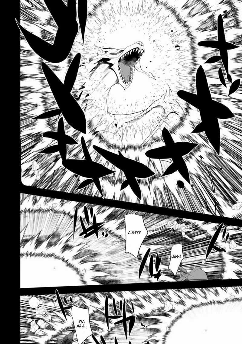 Tanaka the Wizard Chapter 15 Gambar 8