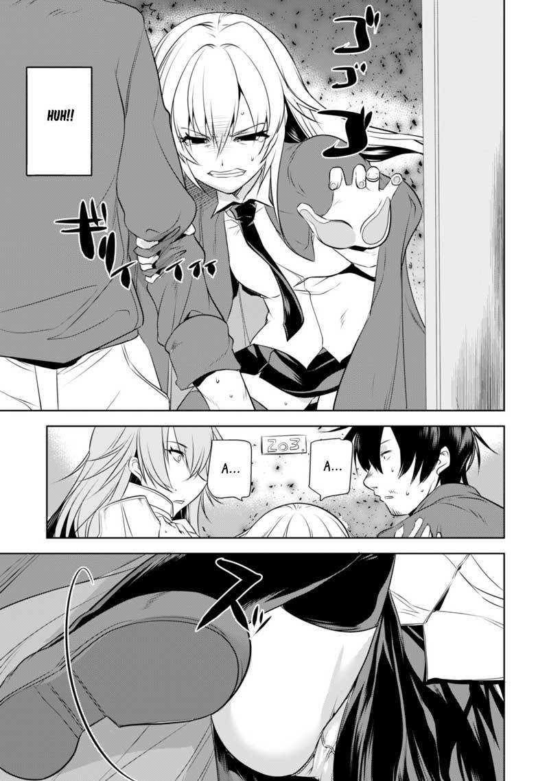 Tanaka the Wizard Chapter 12 Gambar 11