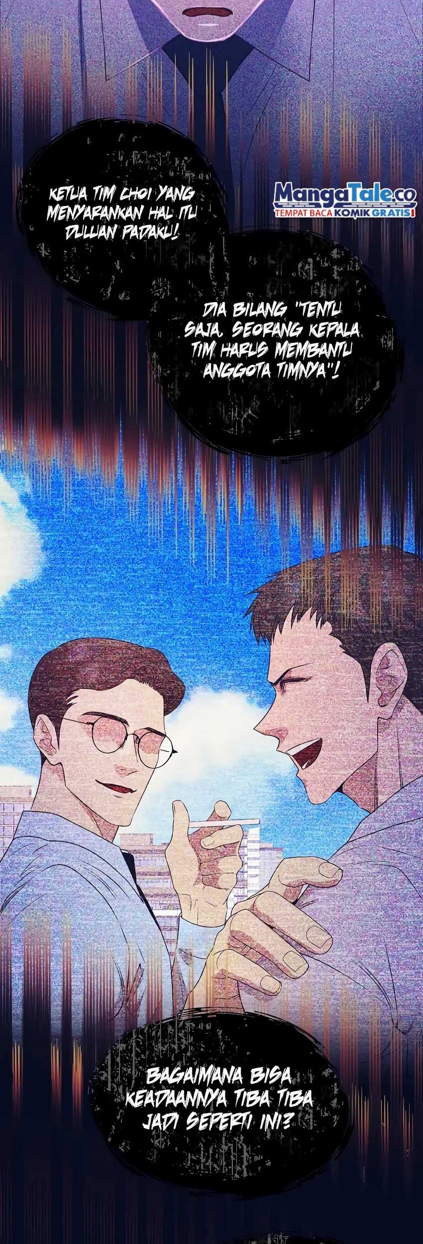 I Became a Sales Prodigy Chapter 18 Gambar 41