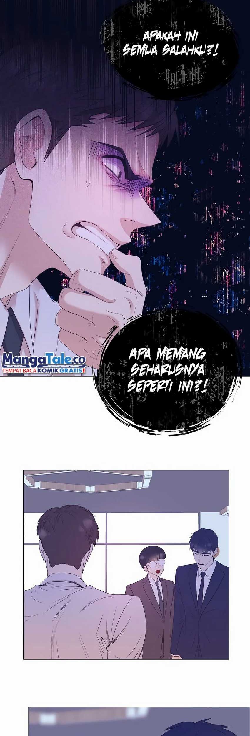 I Became a Sales Prodigy Chapter 18 Gambar 42
