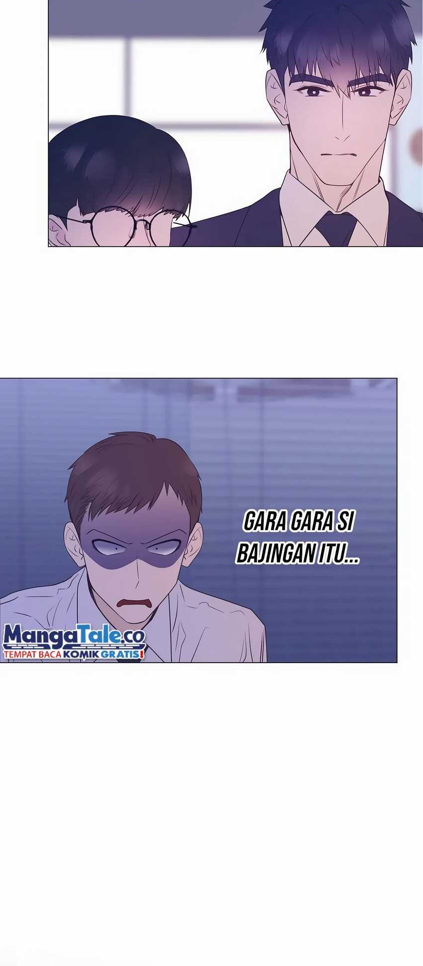 I Became a Sales Prodigy Chapter 18 Gambar 43