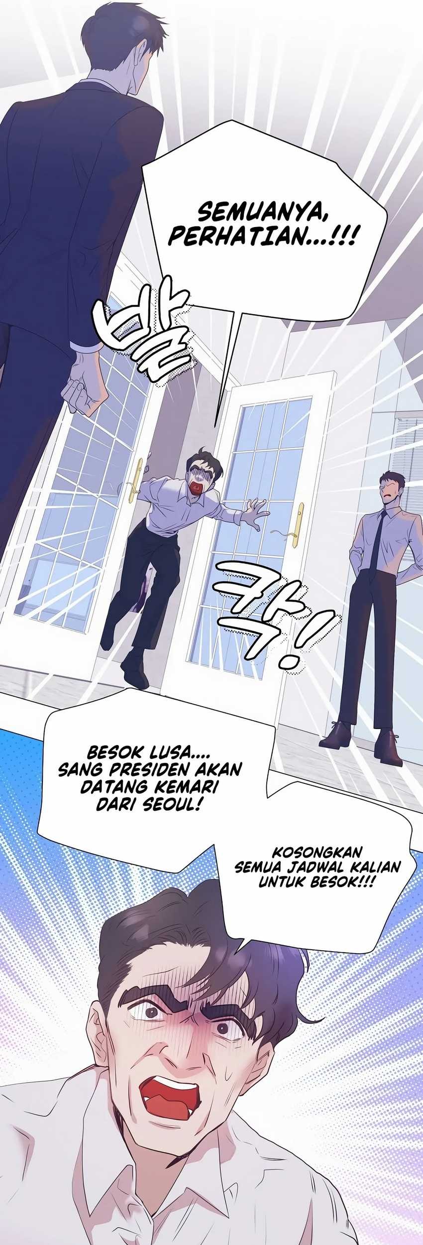 I Became a Sales Prodigy Chapter 18 Gambar 44