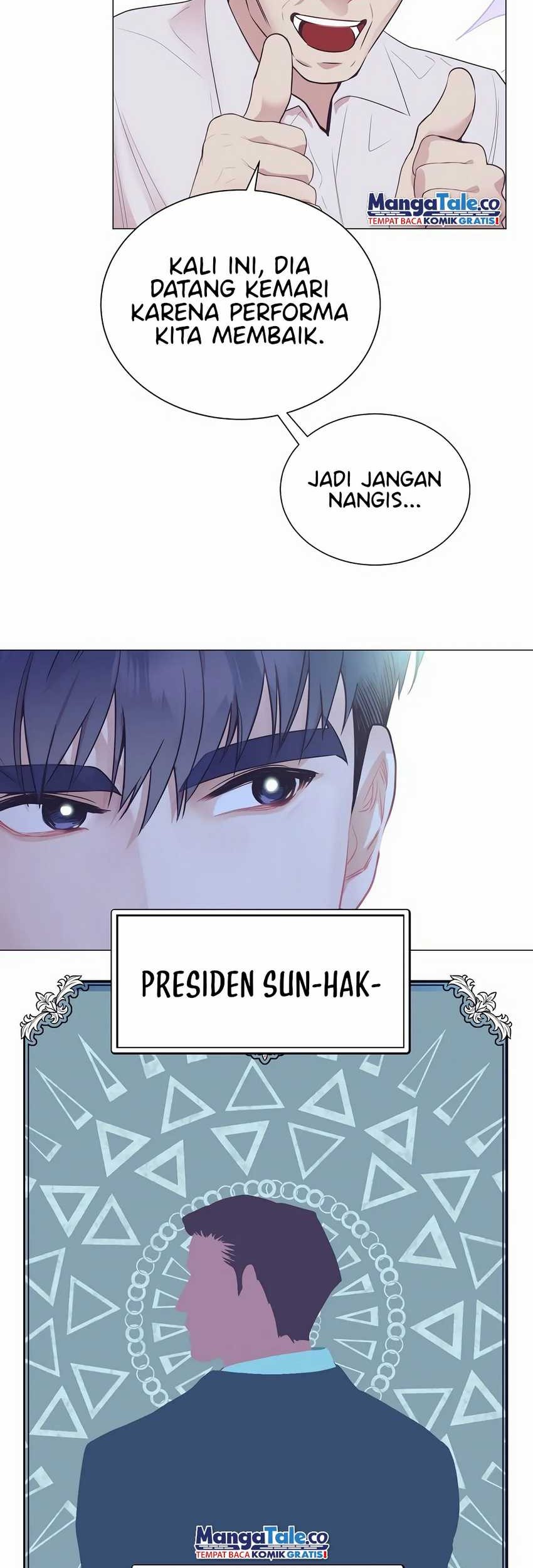 I Became a Sales Prodigy Chapter 18 Gambar 46
