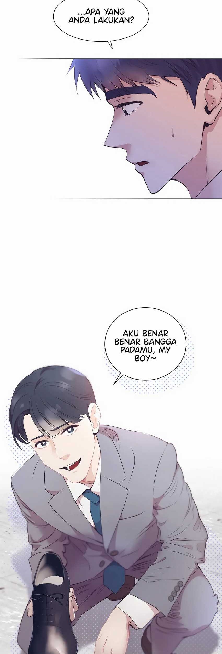 I Became a Sales Prodigy Chapter 18 Gambar 3