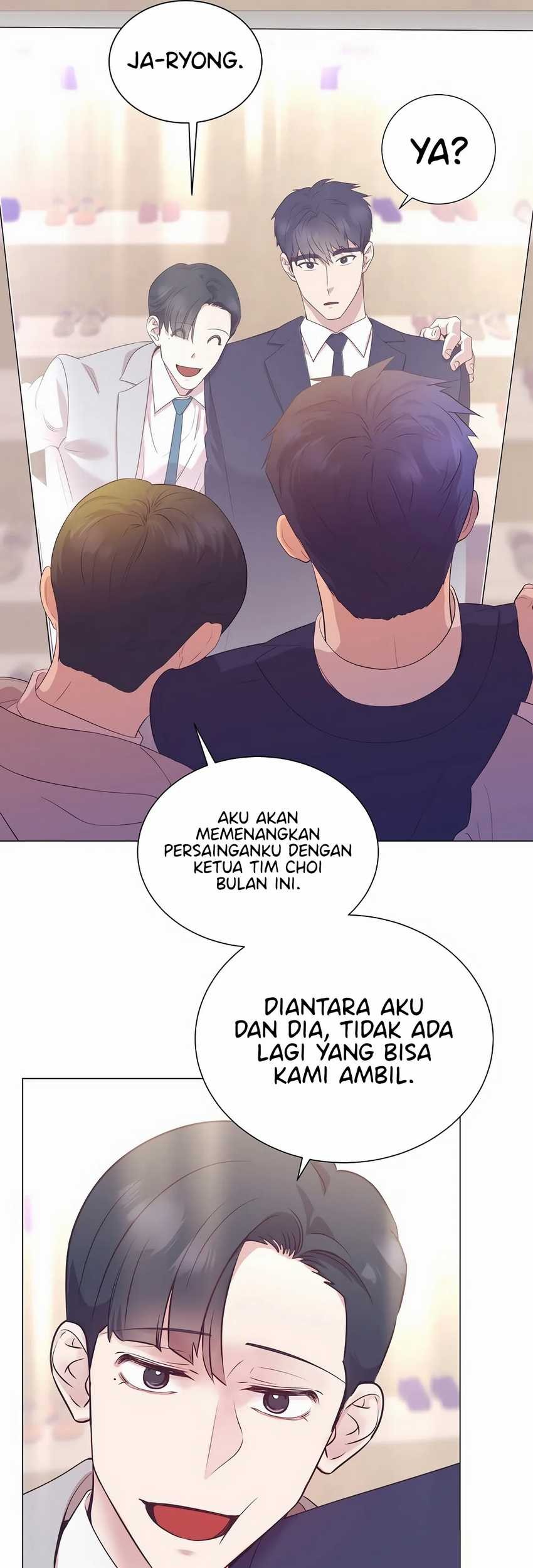 I Became a Sales Prodigy Chapter 18 Gambar 10