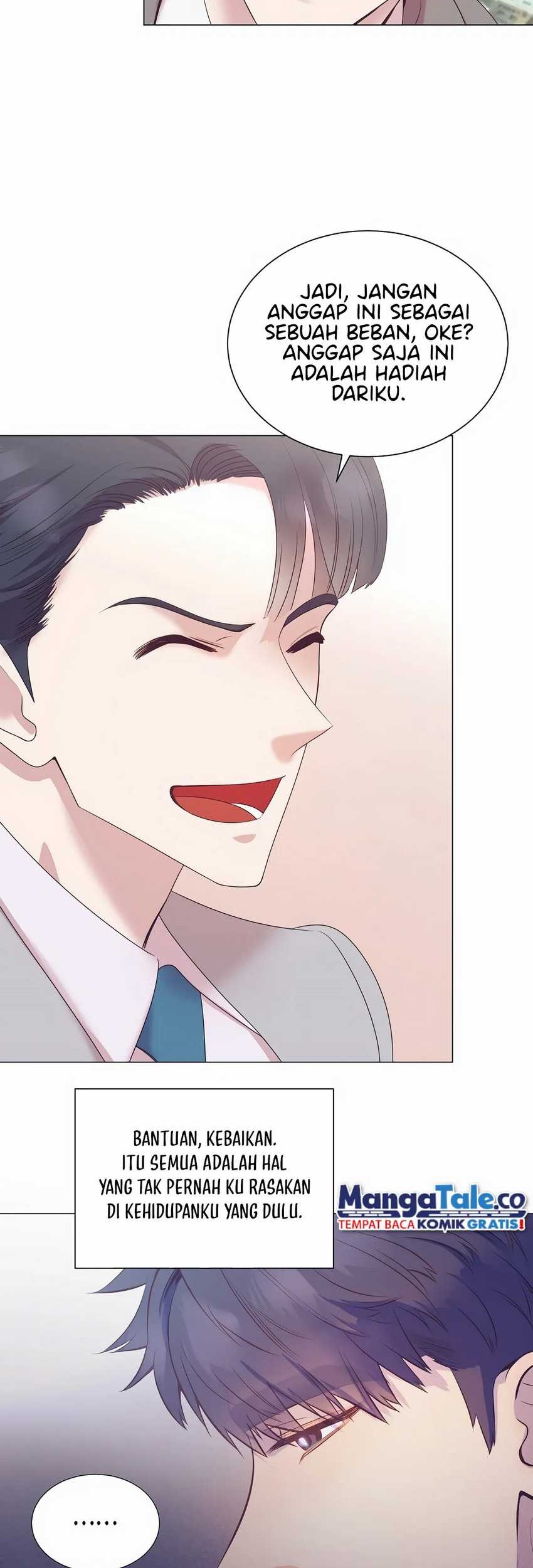 I Became a Sales Prodigy Chapter 18 Gambar 13