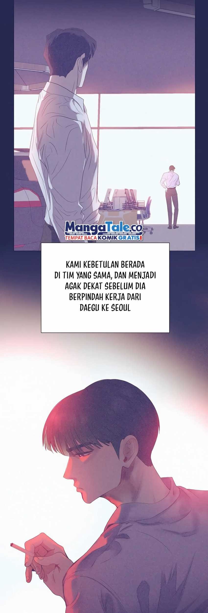 I Became a Sales Prodigy Chapter 18 Gambar 15