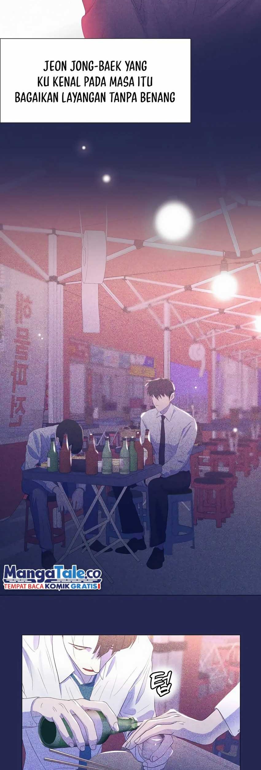 I Became a Sales Prodigy Chapter 18 Gambar 16