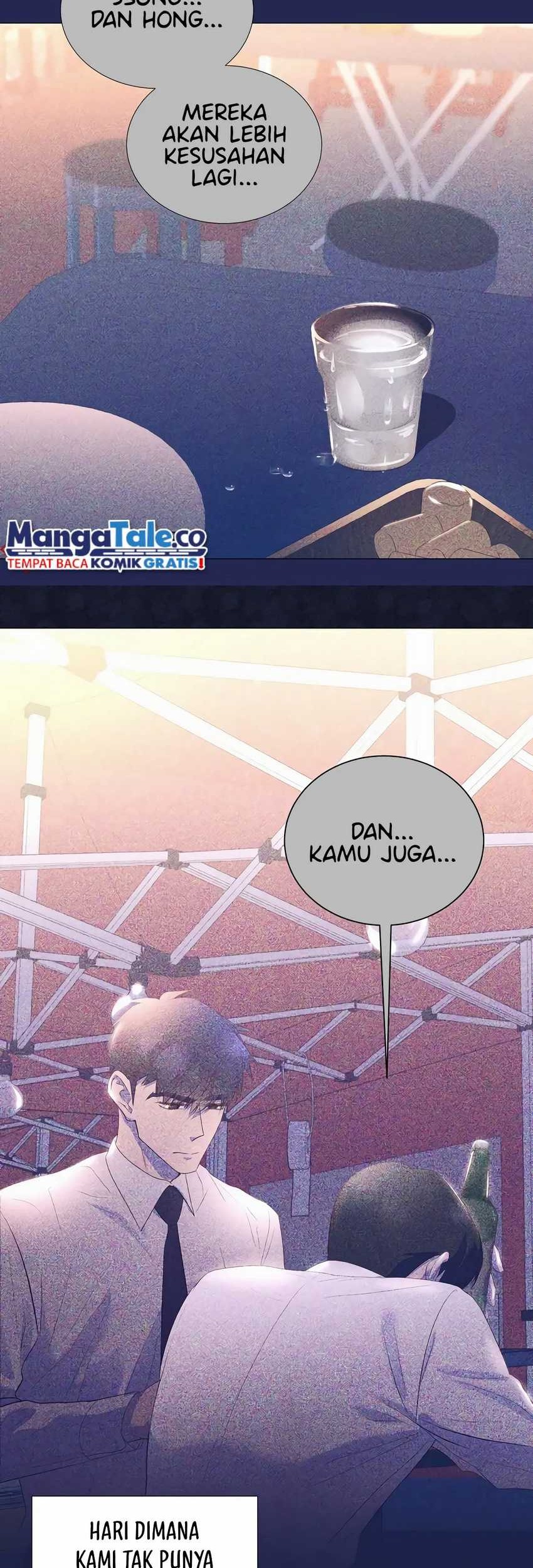 I Became a Sales Prodigy Chapter 18 Gambar 18