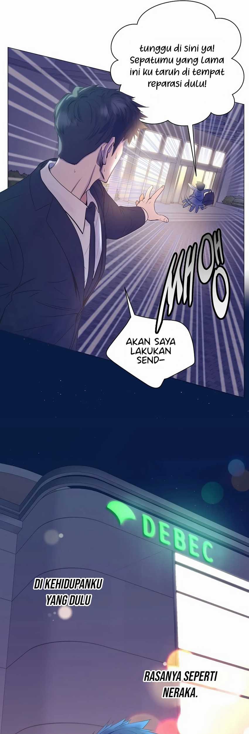 I Became a Sales Prodigy Chapter 18 Gambar 30