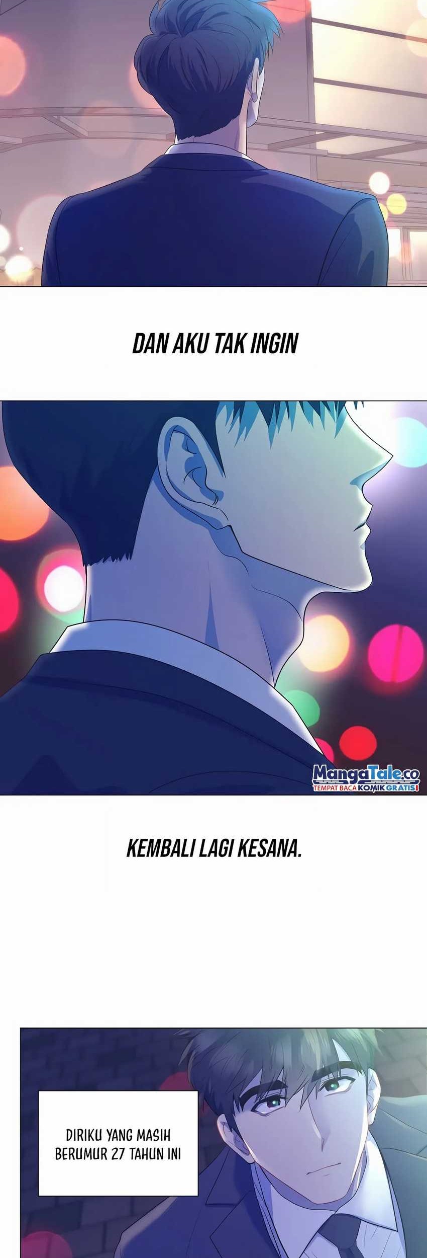 I Became a Sales Prodigy Chapter 18 Gambar 31