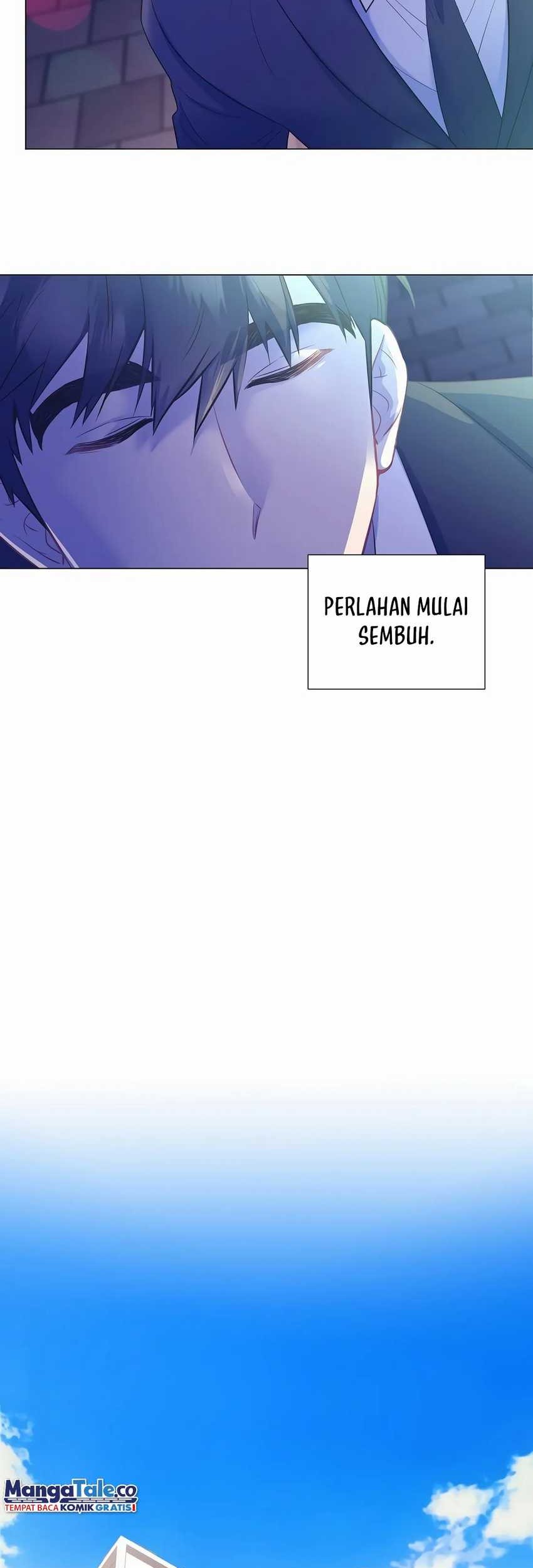 I Became a Sales Prodigy Chapter 18 Gambar 32