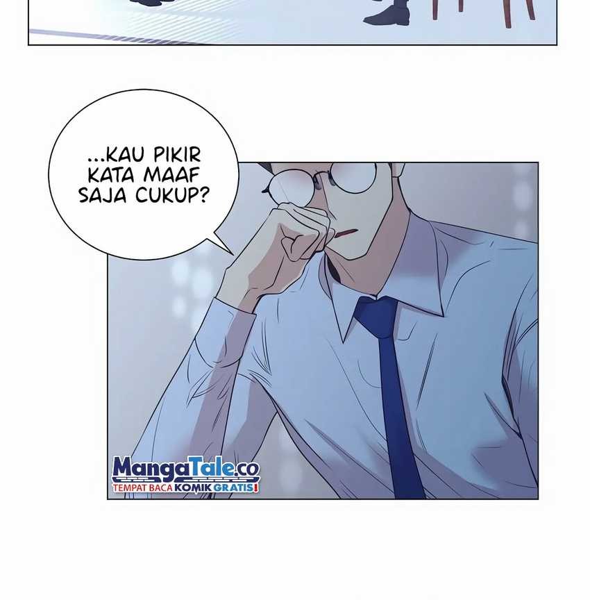 I Became a Sales Prodigy Chapter 18 Gambar 34
