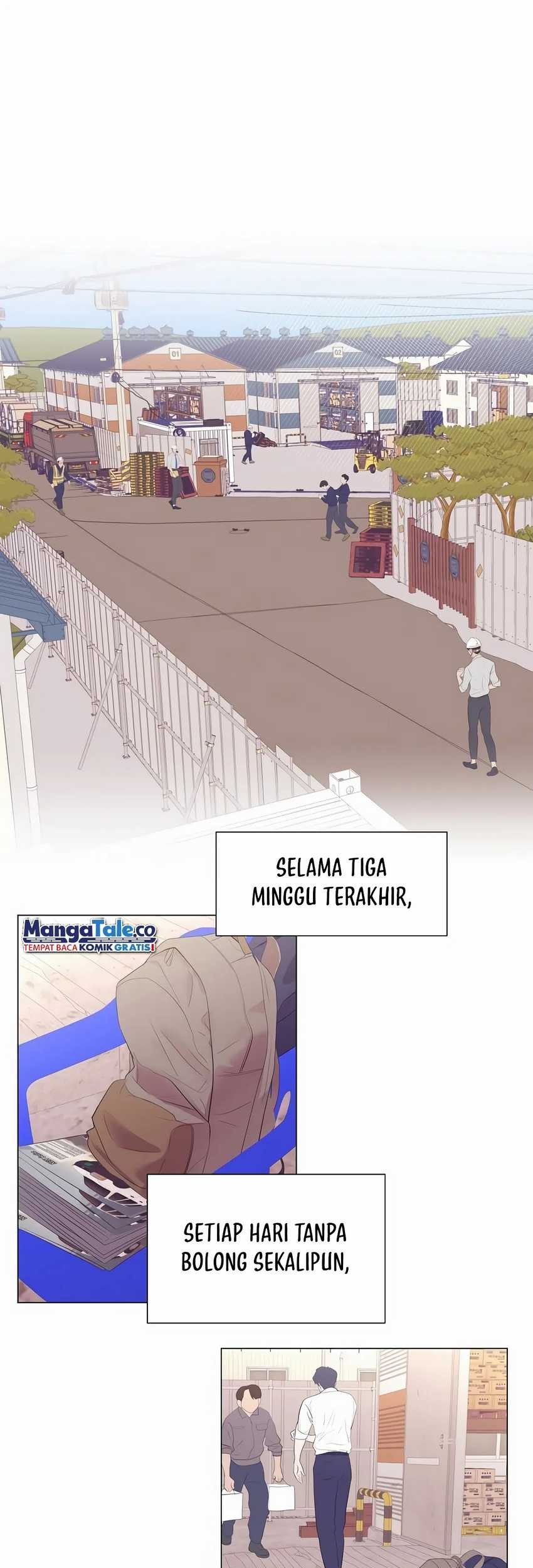 Baca  I Became a Sales Prodigy Chapter 17 Gambar 2