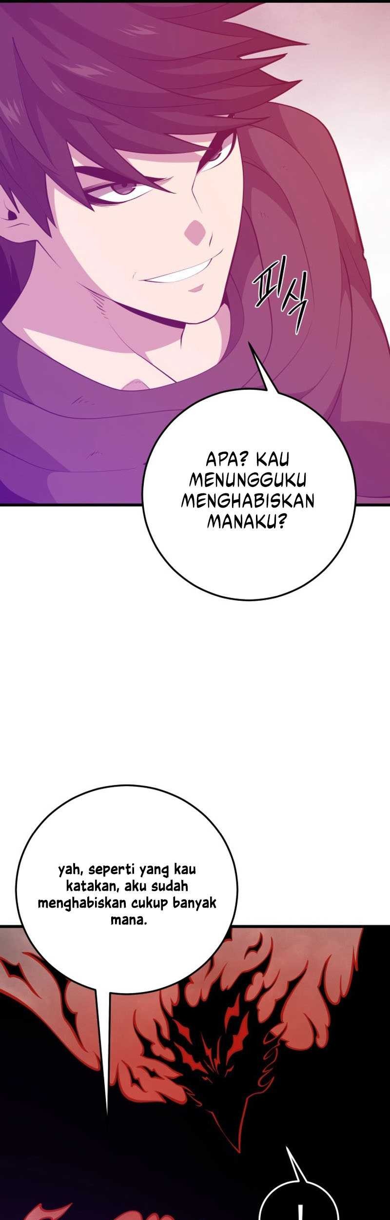 Seoul Station Necromancer Chapter 128 Gambar 52